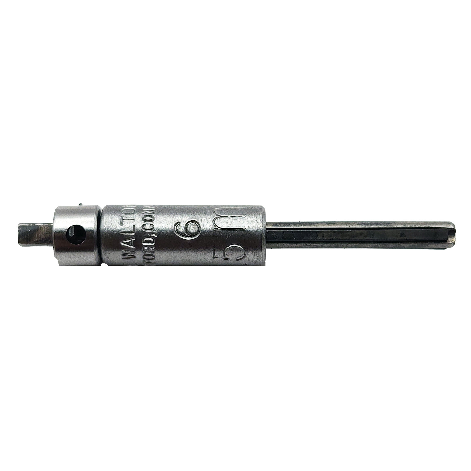 Walton 10063 #6 3.5mm 3- Flute Tap Exractor