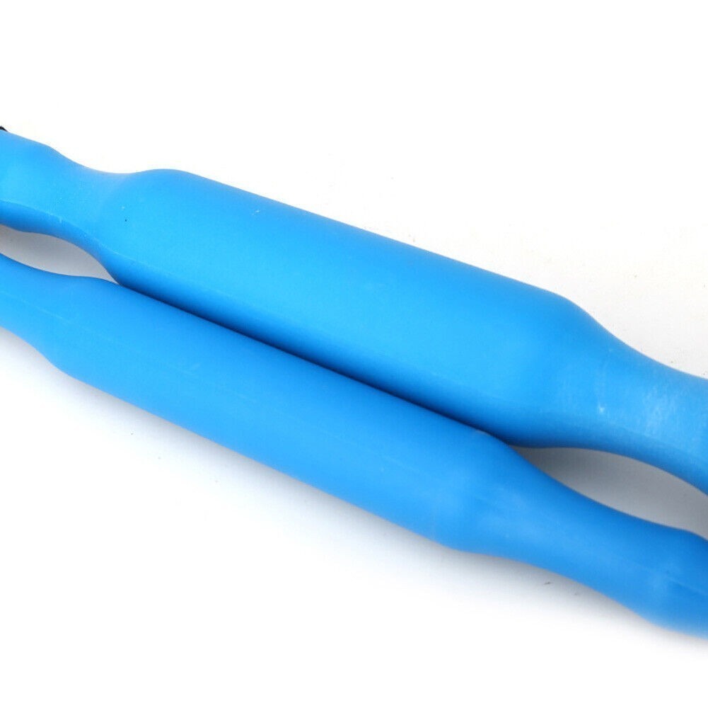 2pcs/Set Valve Grinder Stick Lapping Tool Plastic Handle Engine Cylinder Mainten
