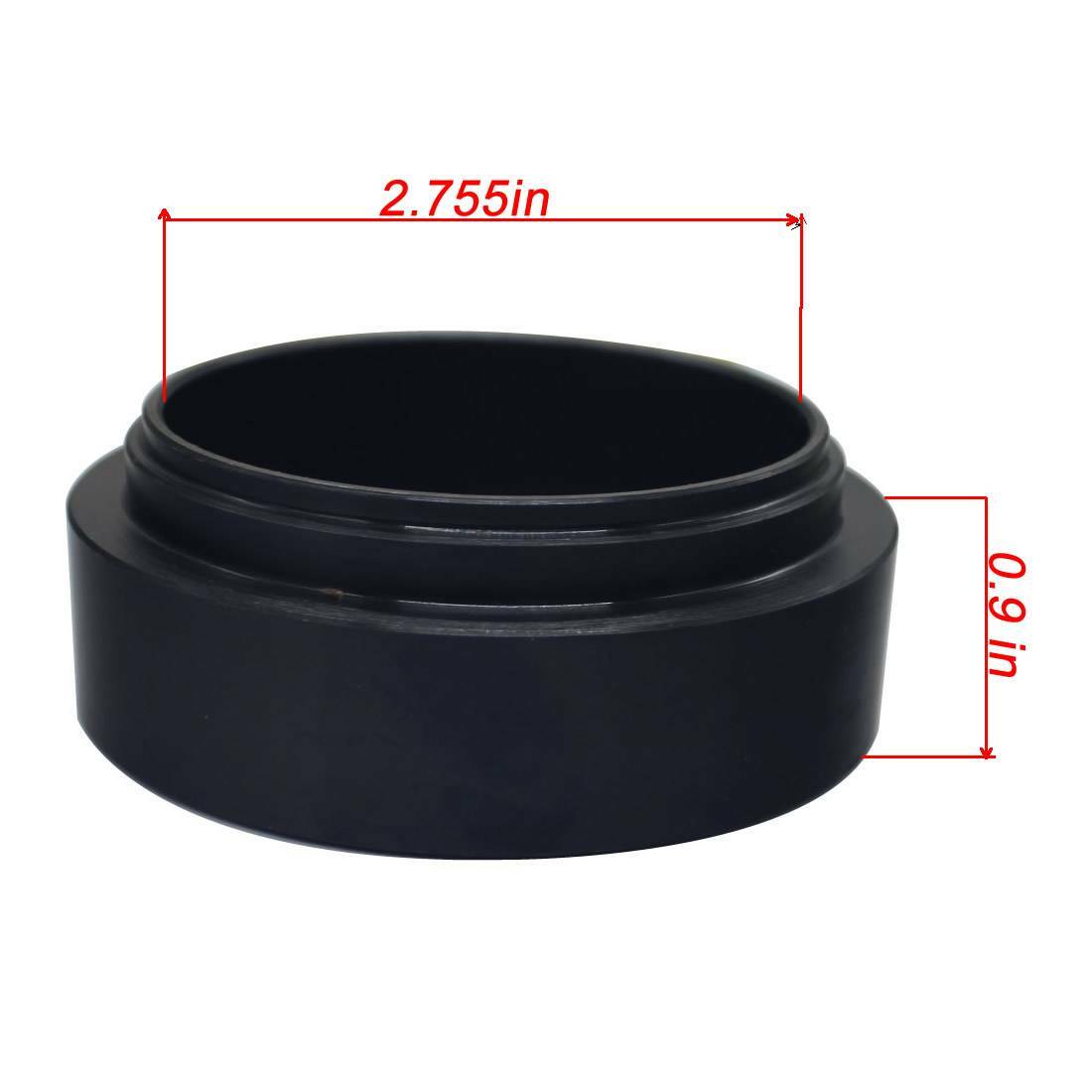Front Cover Crankshaft Seal Installation Tool for Dodge Cummins 89-20 5.9L 6.7L