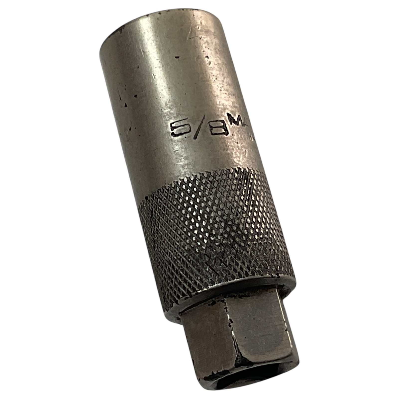 Matco Hex Socket BD206P 5/8″ SAE USA As Pictured Fast Ship Knurled Grip