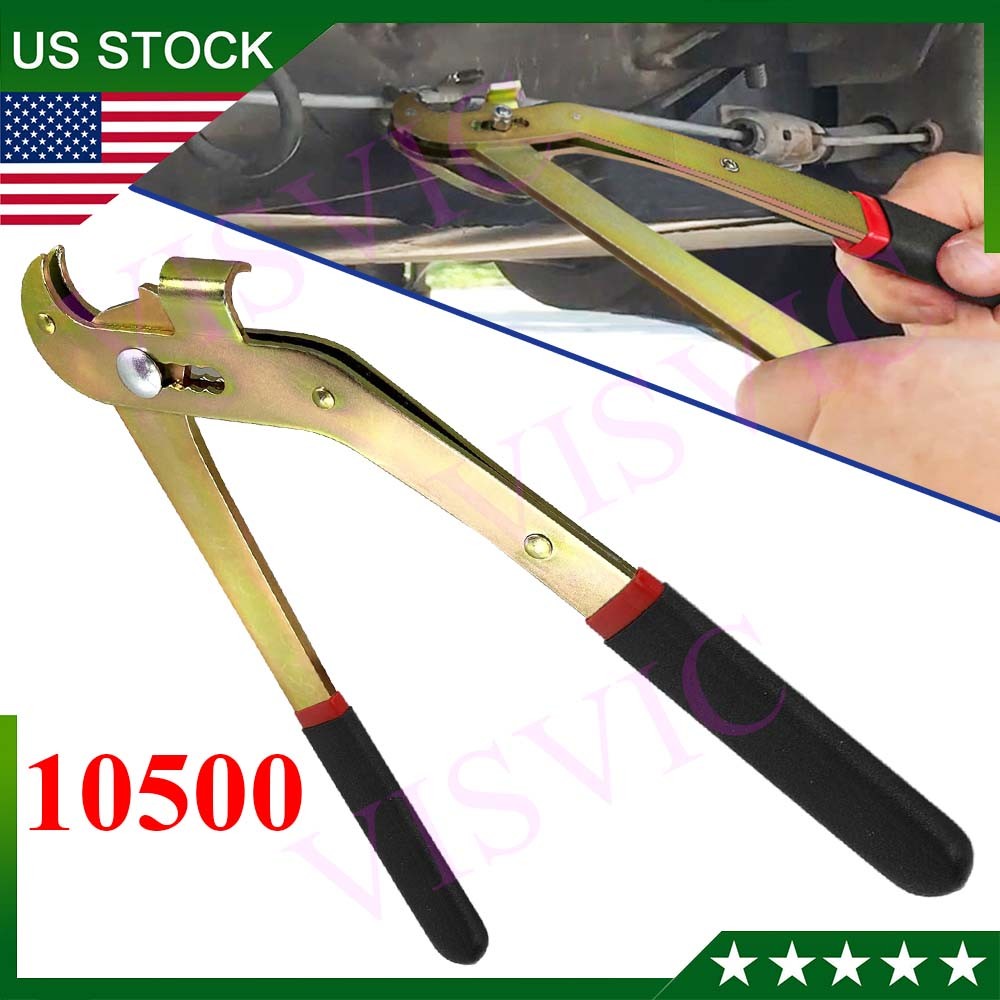 1PCS 14 inch Parking Brake Cable Coupler Removal Tool 10500 NEW STOCK