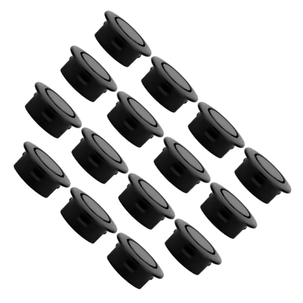 Bumper Sensor Cover simple Installation Design Perfect Fit Technology For Bumper