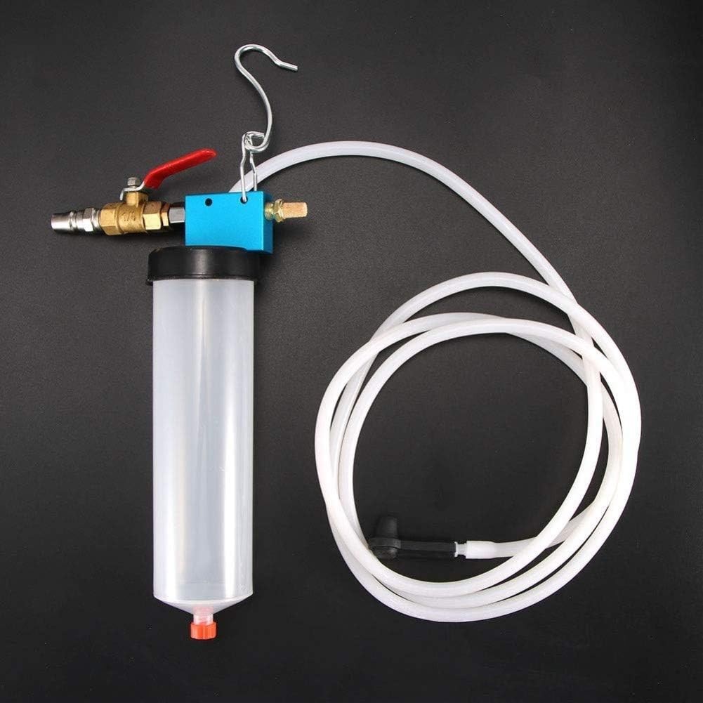 Car Brake Fluid Extractor Fluid Pump Oil Suction Pump Extractor For Changing Oil