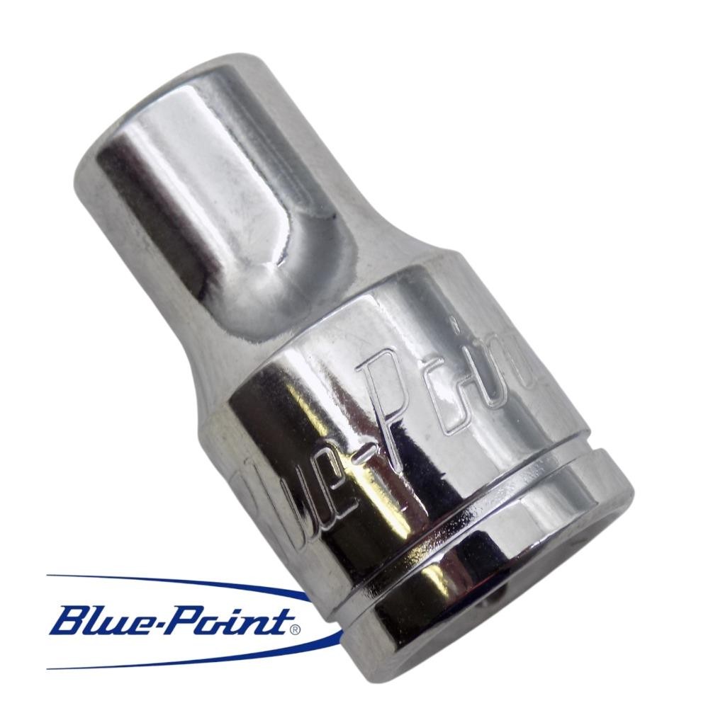Blue Point New BLPTE3810 E10 3/8″ Drive External Torx Shallow Socket Female