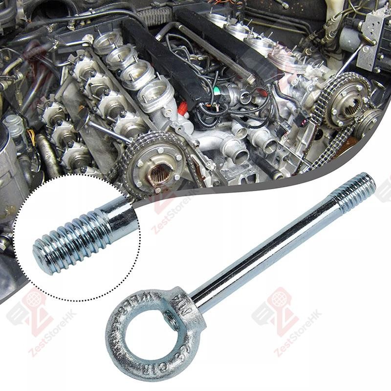 Special Tool for BMW N20 N46 N52 N54 N55 Engine Tow Hook for Added Performance