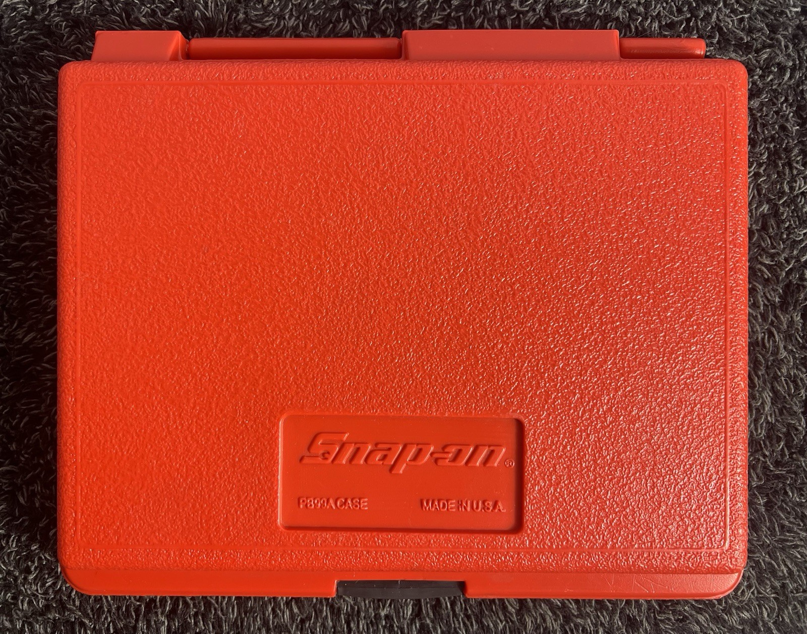 Snap-on 144TMPB 44pc 1/4” Drive 6pt General Service Set *Excellent*