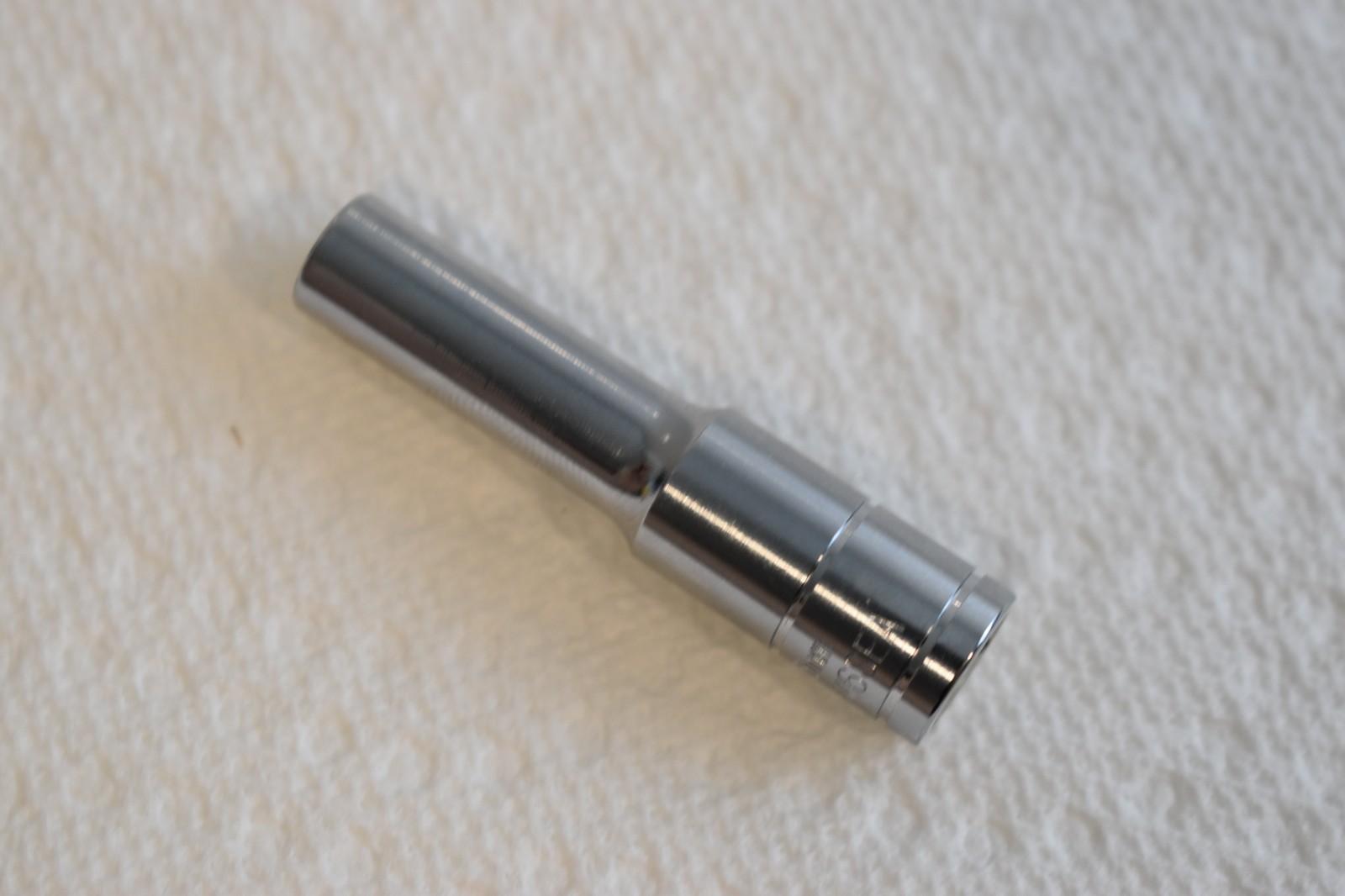 Matco Silver Eagle Tools AD6M6SEA 6mm Metric Deep Socket 1/4″ Drive 6 Point