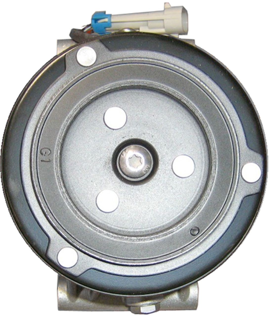 MAHLE BEHR A/C compressor [ACP45000S] AU