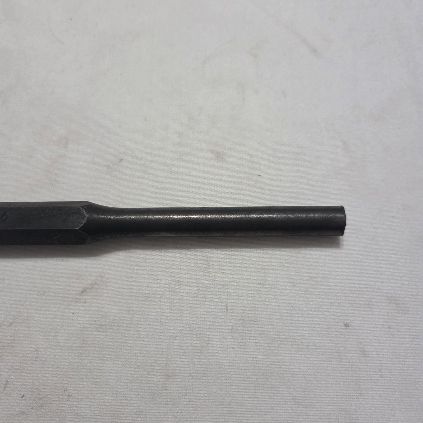 Matco Tools PP127 3/8″ x 7″ Long Point Pin Punch – Made in USA