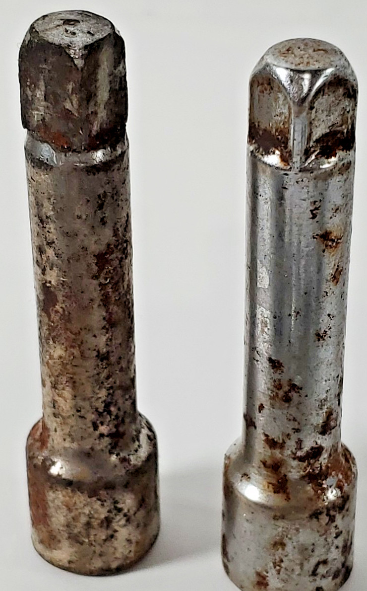 Socket Adapter Set Of 11 A ssorted VARIOUS SIZES