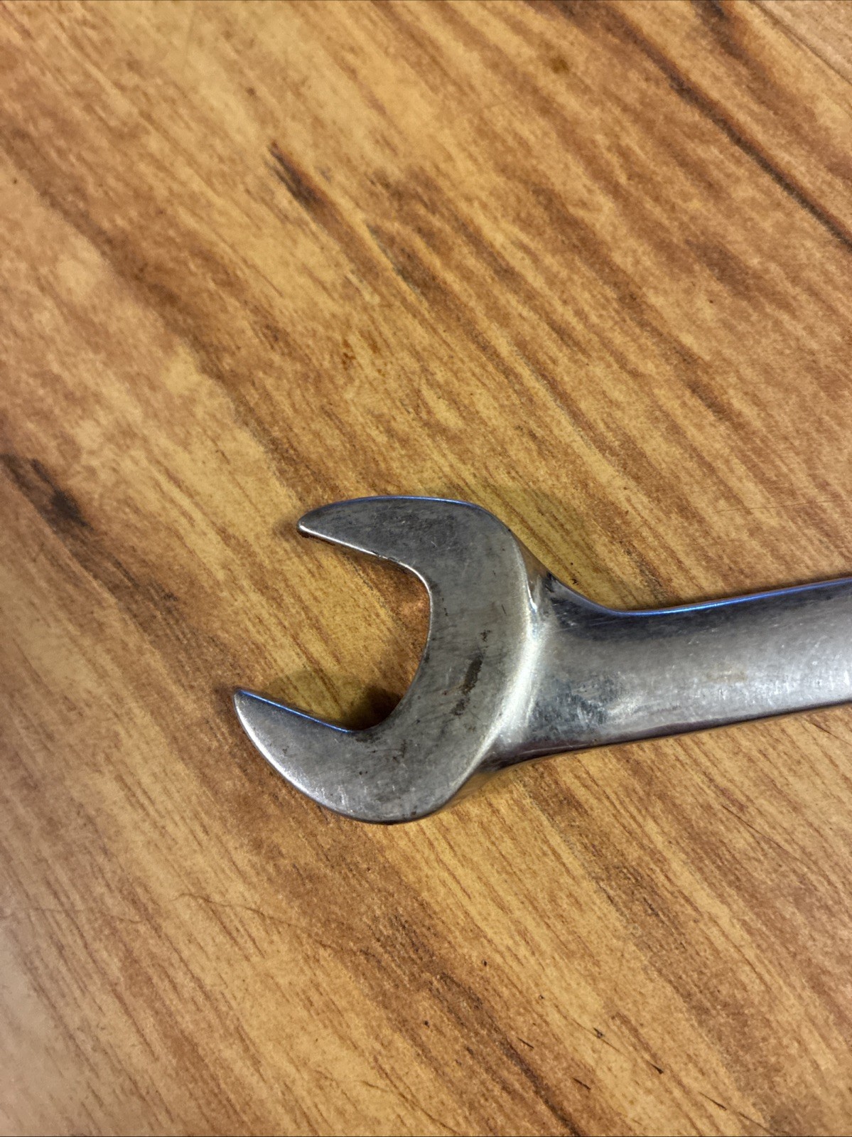 Vintage Snap On 5/8″ 4 Way Angle Head Wrench VS20