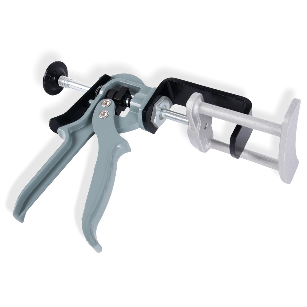 25750 Dual Caliper Piston Compressor Tool Brake Caliper Compressor Spreader NEW