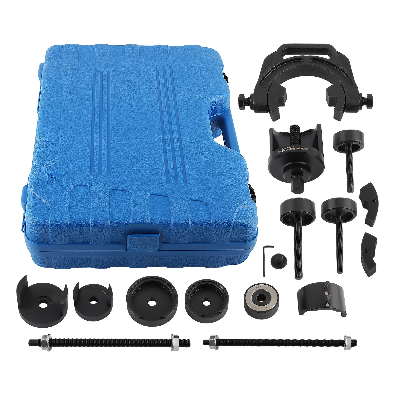 Rear Rear Axle Sleeve Removal Kit For Camry And Corolla Voxy  Azr60