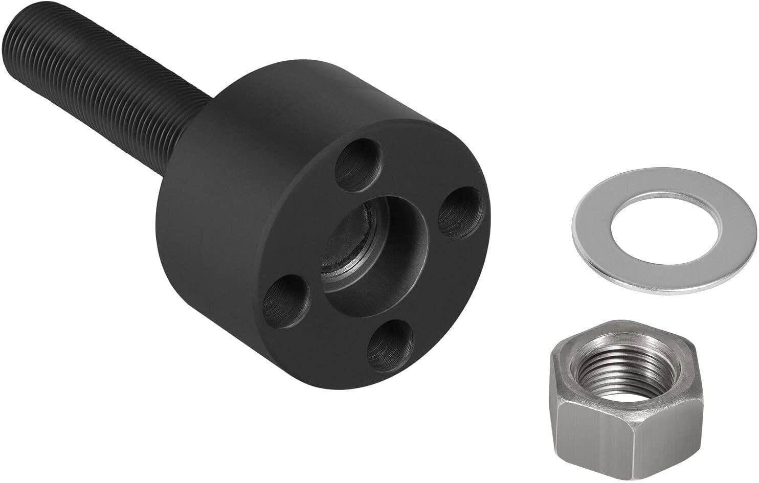 For John Deere Crankshaft Gear + Front Crank Seal Installer Alternative JDG954B