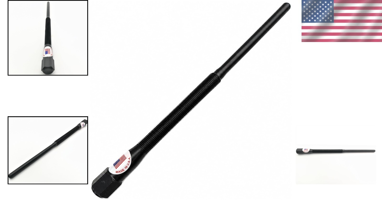KNS Performance Heavy-Duty Puller Made in USA