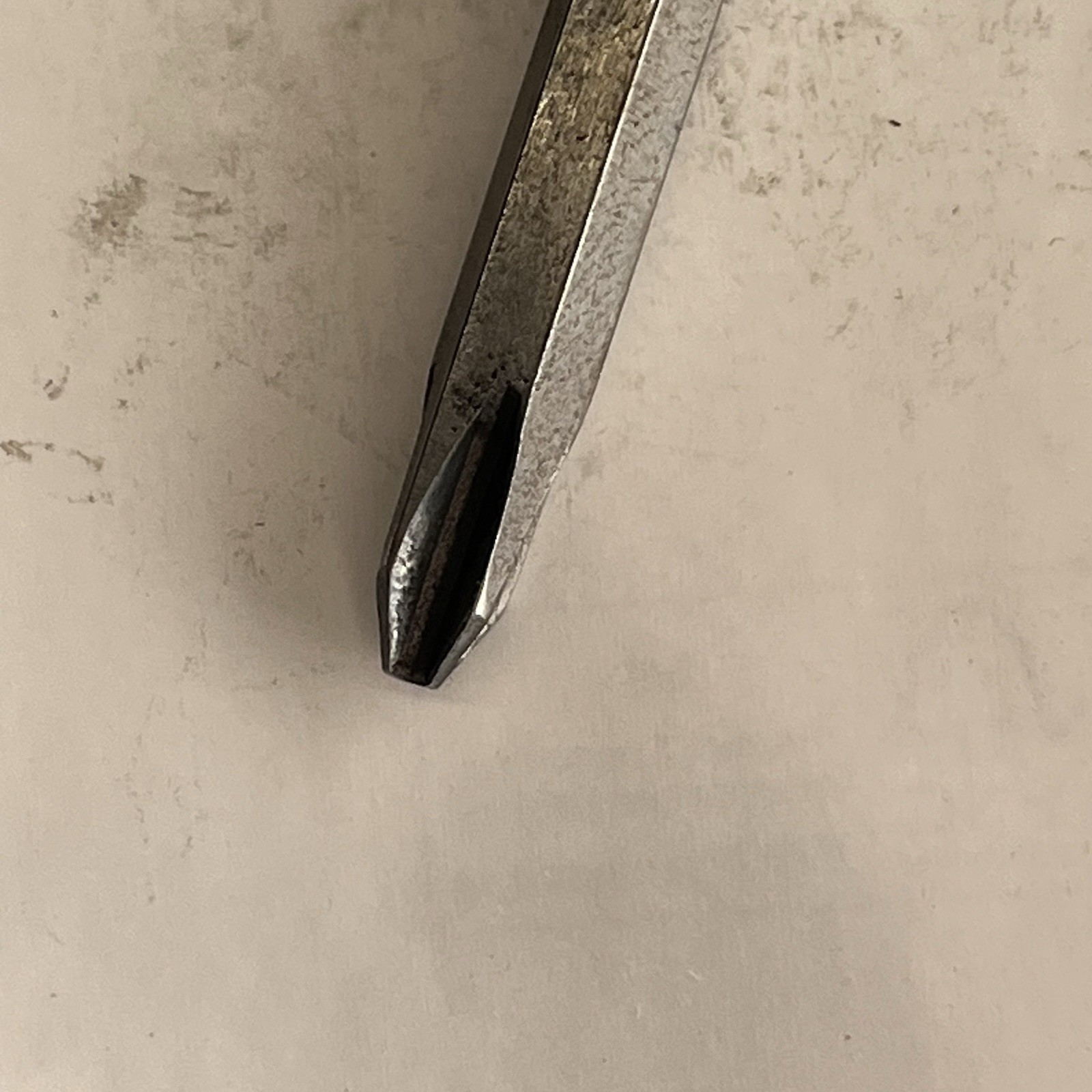 Snap On #FP22A Socket #2 Phillips 3/8″ drive 3″ long shaft