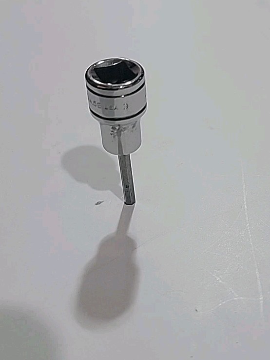 Snap-on Tools FA10E – 3/8″ Drive, SAE 9/64″ Standard Hex Bit Socket Driver *NEW*