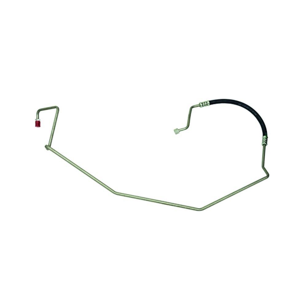 XA XB XC Falcon High Pressure Power Steering Hose GS GT Coupe GXL 250 302 351 V8