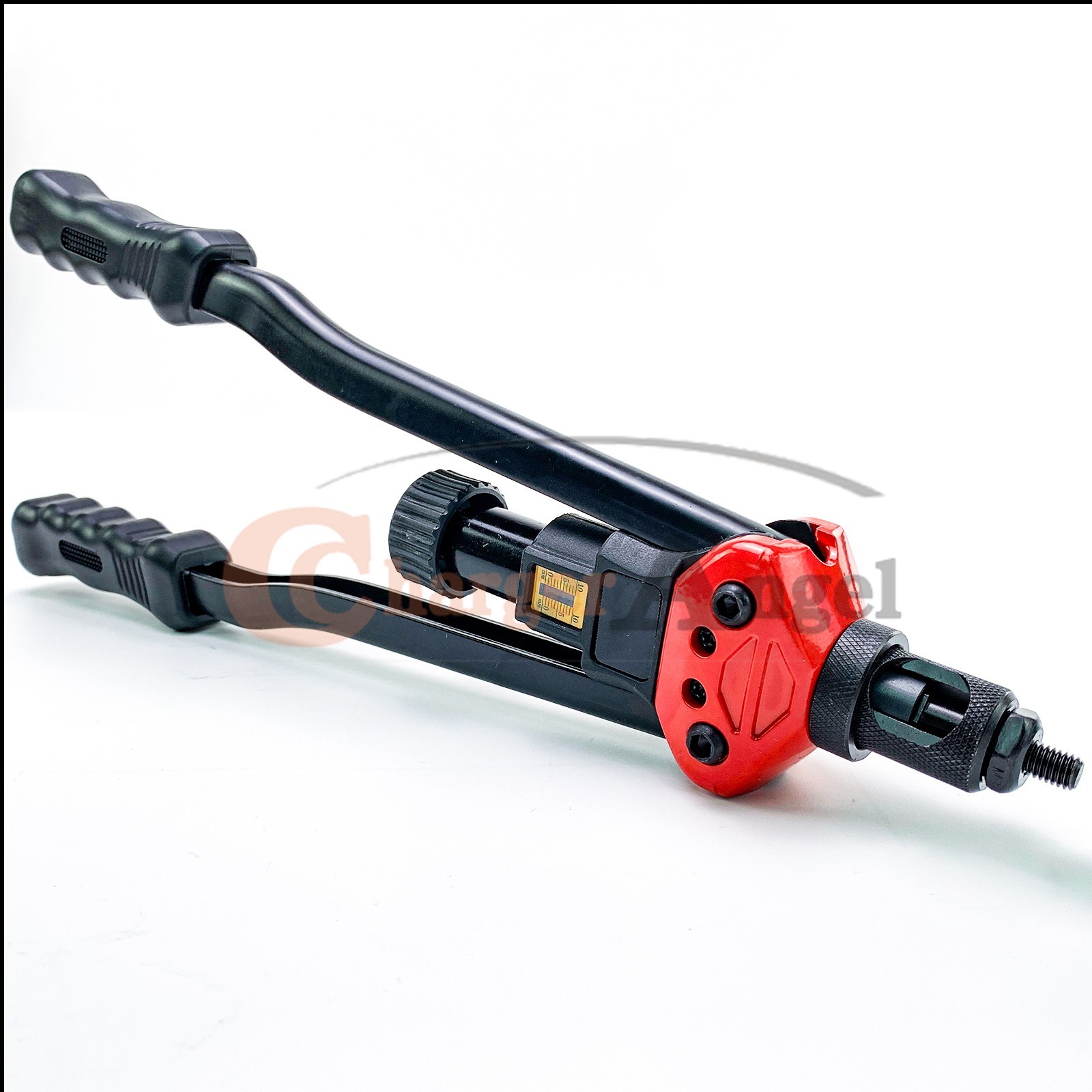 Universal Grill Rotisserie Kit for Spit Rods 47» X 1/3» Hexagon Spit Rod US