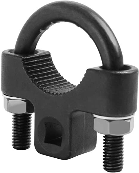 3/8″ Inner Tie Rod End Removal Tool Low-Profile