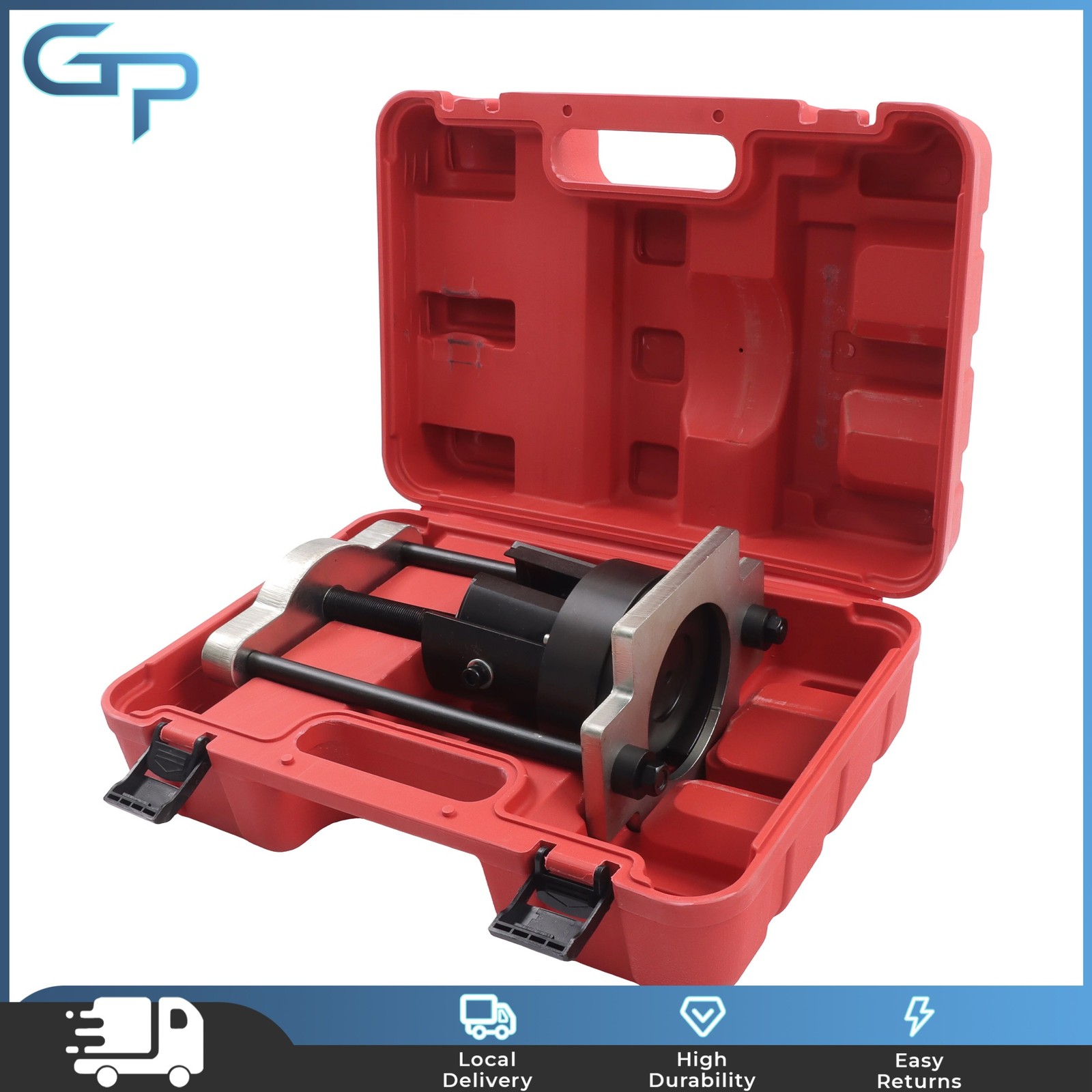Rear Trailing Arm Suspension Bush Bolt Install Tool For Ford Volvo 205-1017