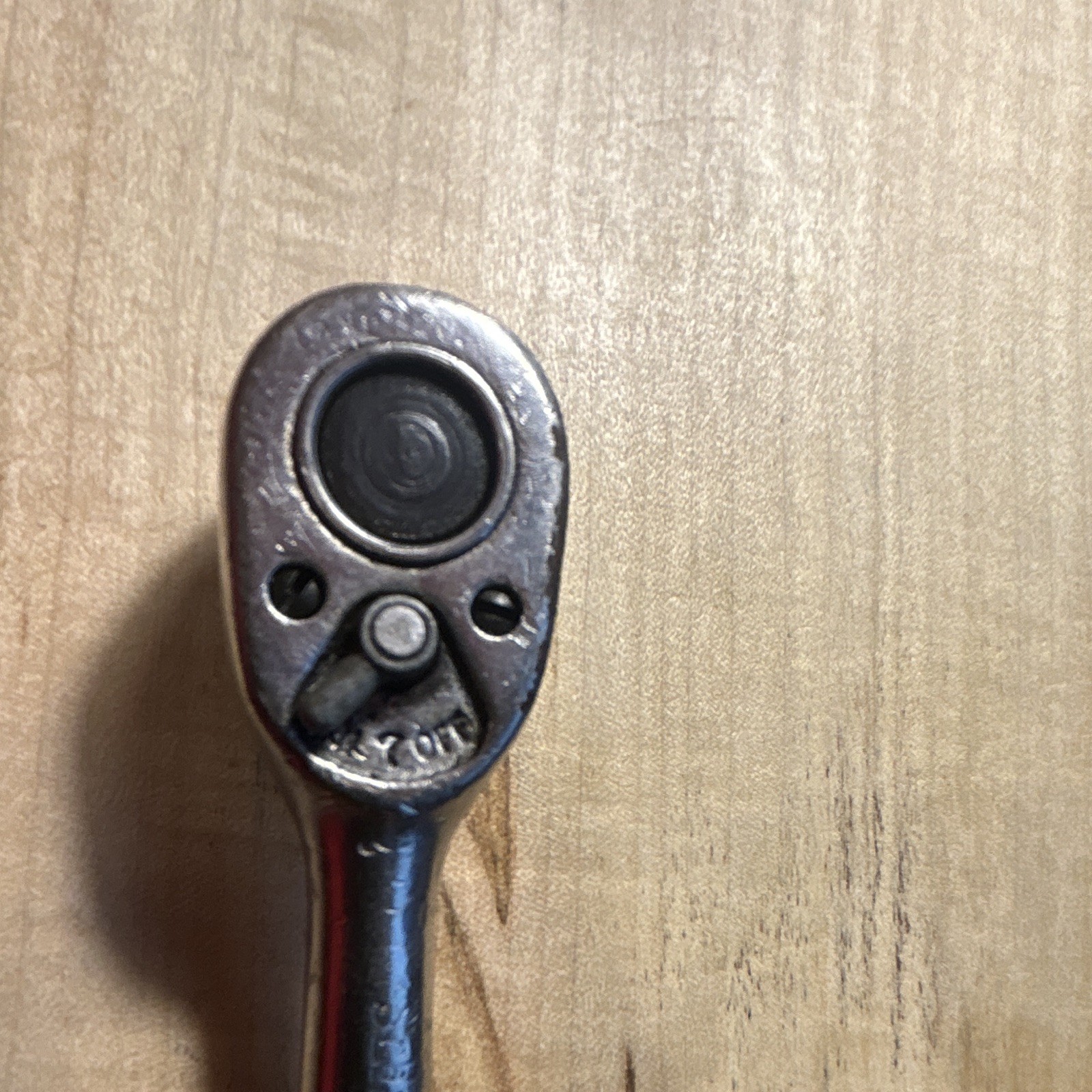Snap-On 3/8″ Drive Ratchet Ferret F-70N