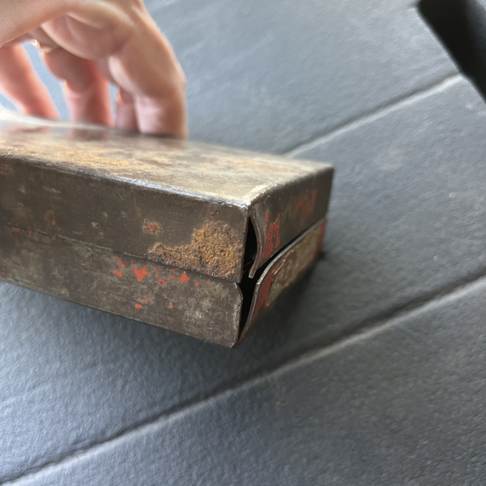 Thorsen 3/8” Ratchet 77J-2, Breaker Bar 12J, Extension 53J USA Plus!