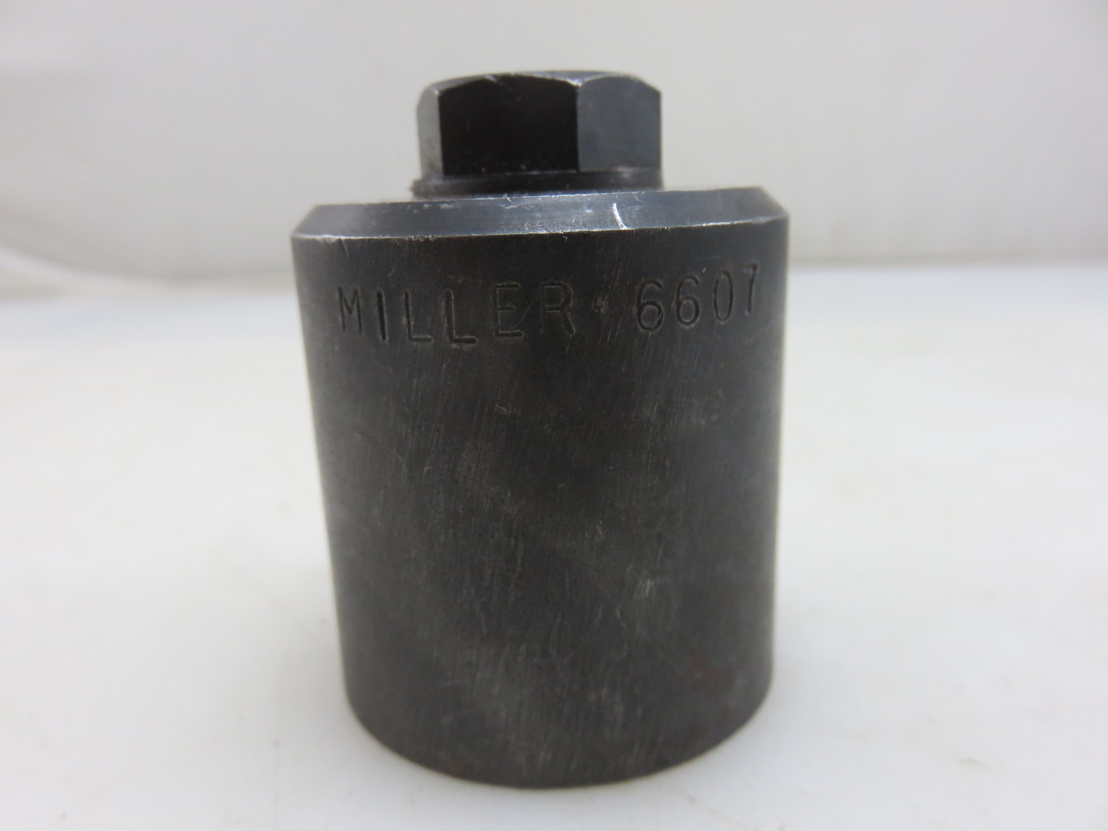 Miller 6607 ABS Pressure Sensor Socket 3/8″ Drive