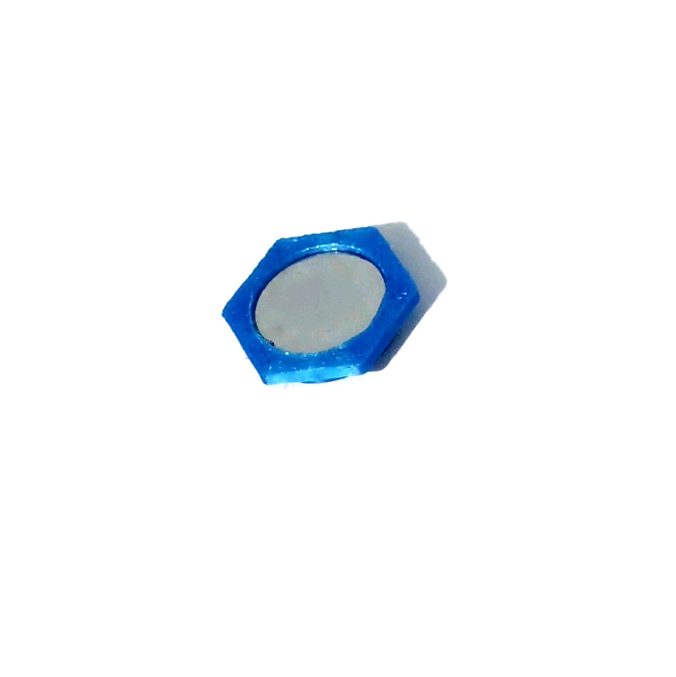 METRIC MAGNETIC SOCKET INSERTS holds your fasteners in your socket, standard