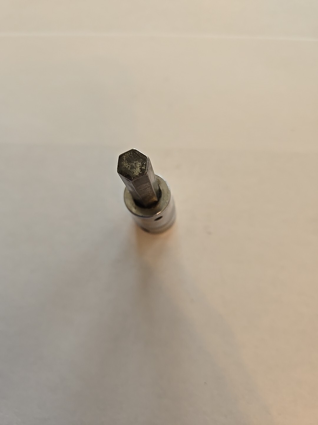Snap On 3/8″ Drive 8MM Metric Hex Bit Driver Socket USA FAM8A