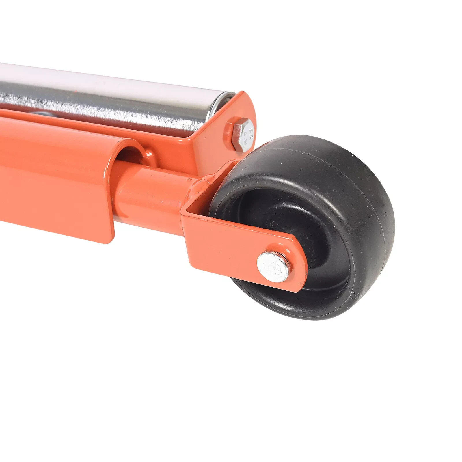 Truck Tire Wheel Dolly , Lightweight, and Portable Tire Dolly for Trucks