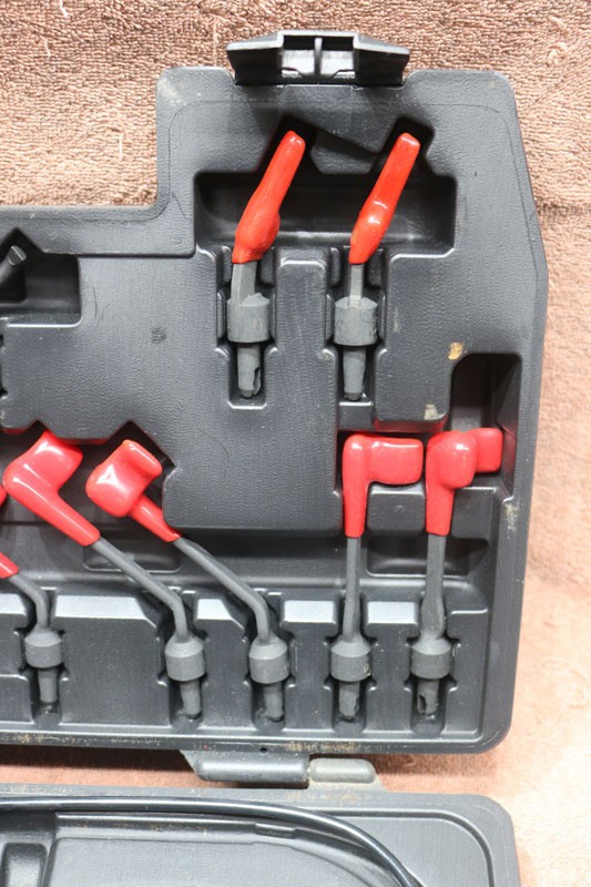 KD Tools Gear Plier Set: 28 Piece: Nice Unused Complete Set