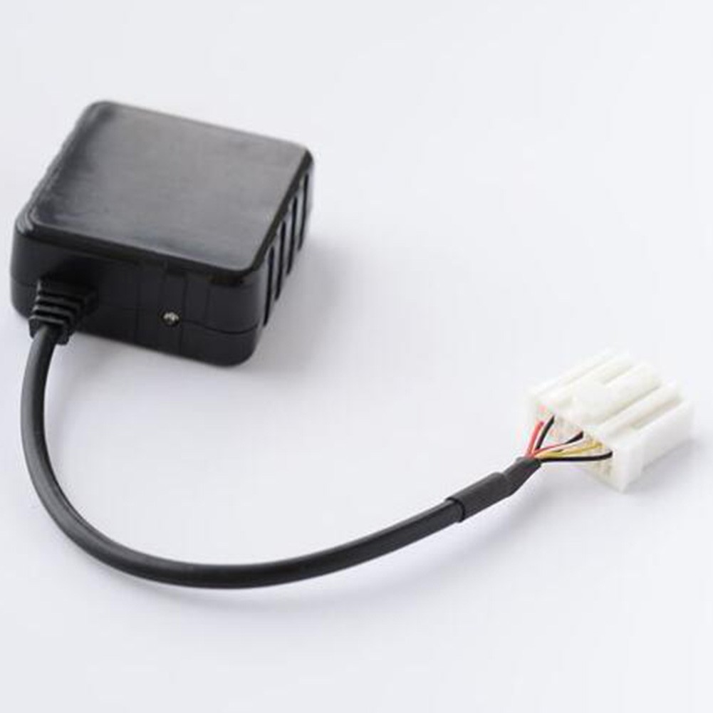 Digital Decoding Part JieRi-BT 5608 Module Music 5.0 5V-12V AUX Audio Cable