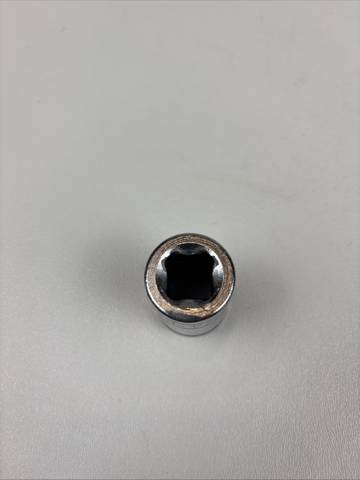 S-K USA SAE SHALLOW CHROME 1/2″ DRIVE 12 POINT SOCKET 3/4″ 40124