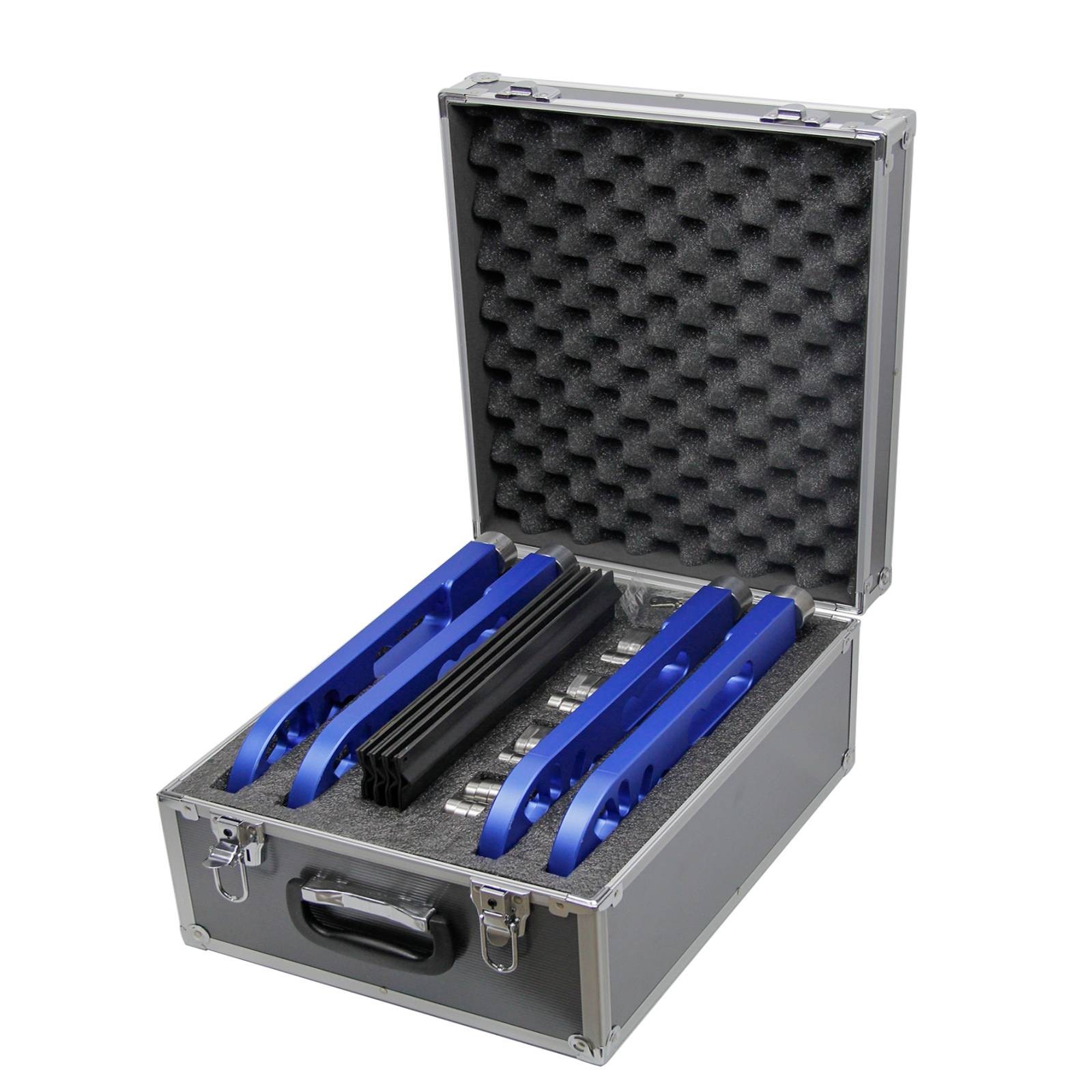Suspension Bushing Reset Tool,Stress Relief Kit for Wheel Alignment Adjustment
