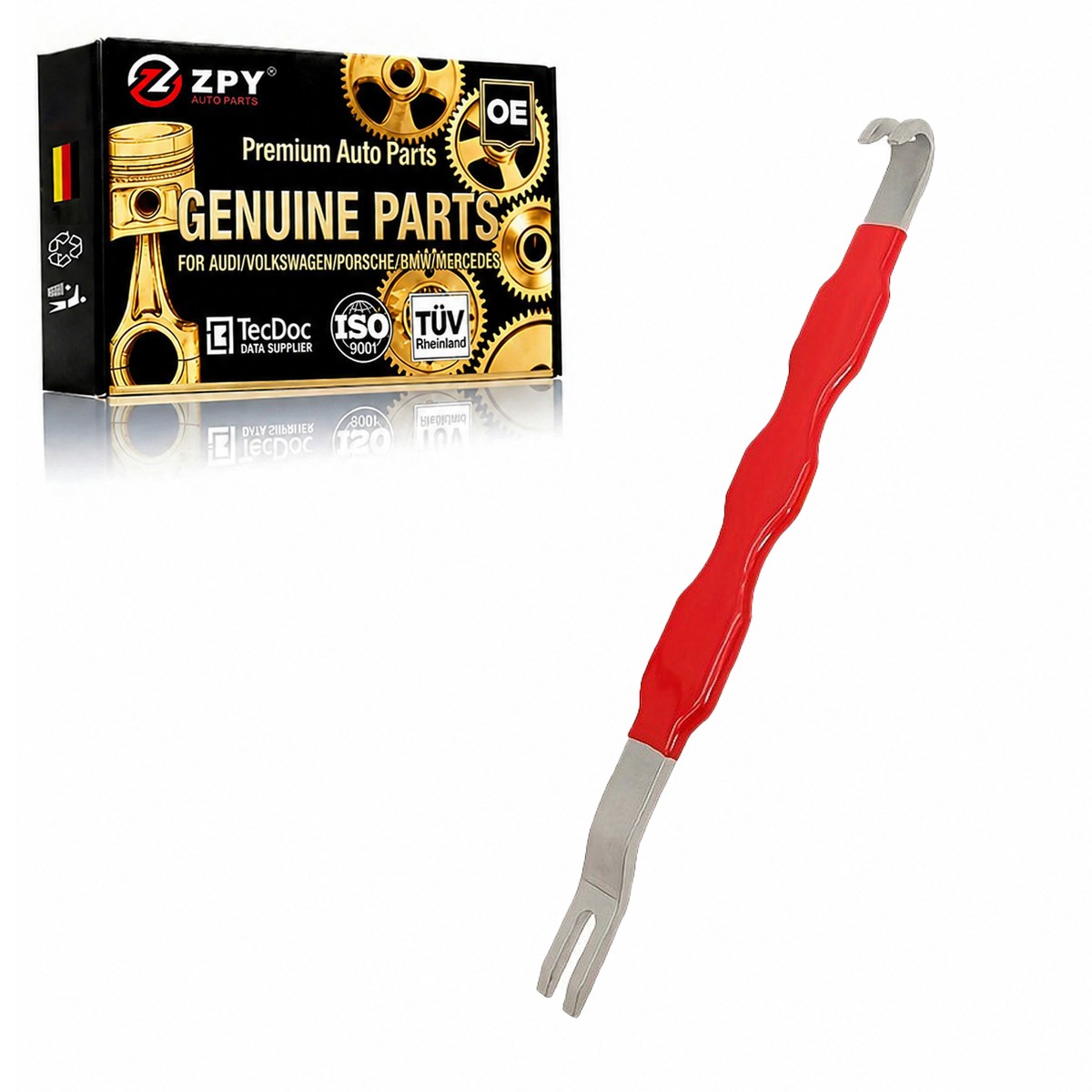 Automotive Electrical Terminal Connector Separator Removal Tool Remover New