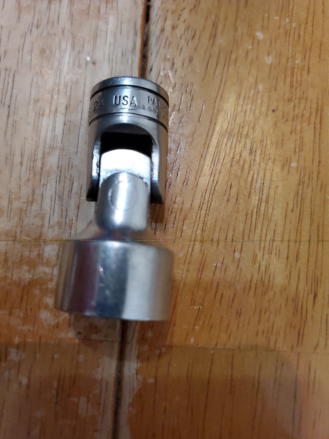 Snap On 3/8 Drive 3/4″ 6PT Swivel Socket FS24