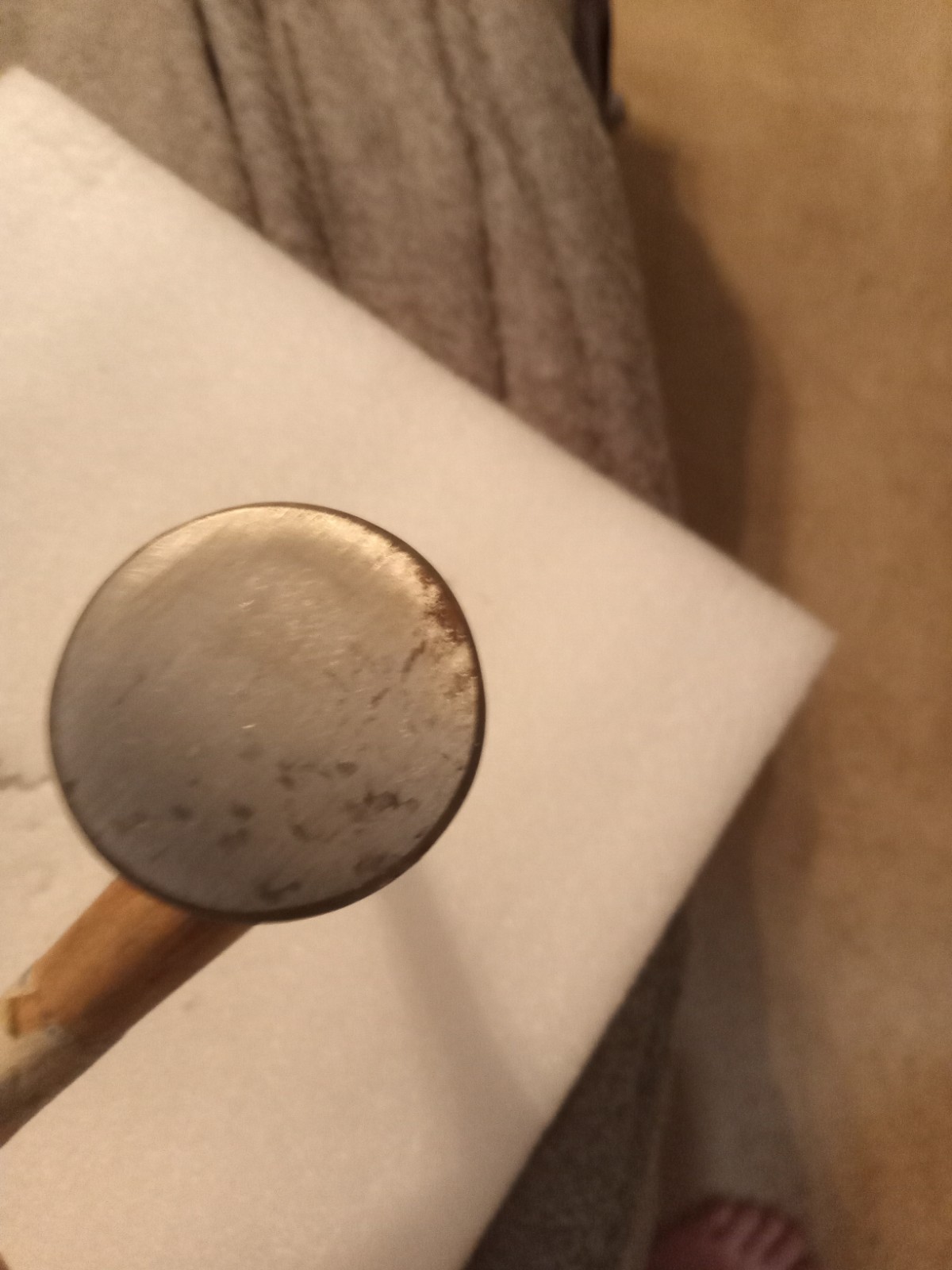 SG Tool Aid Body Hammer Pick
