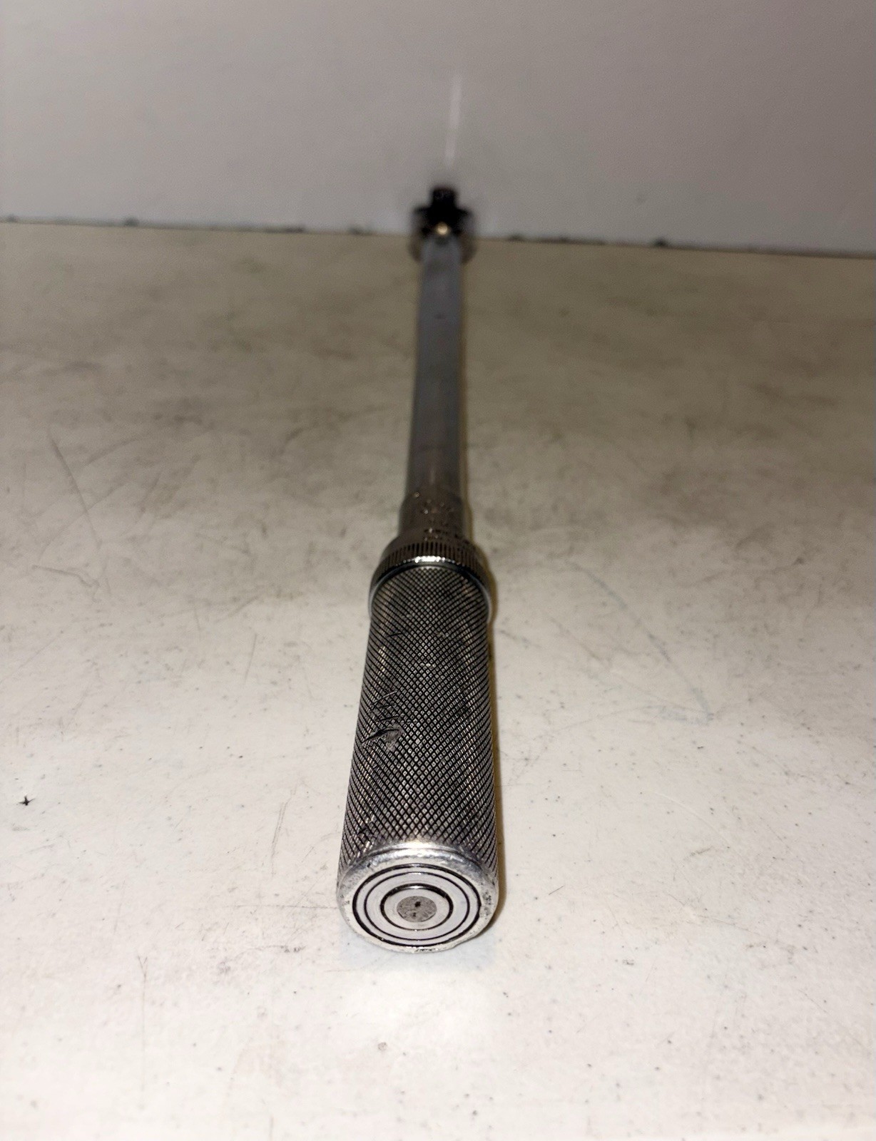 Snap On Qjr3200c, 1/2” Drive Torque Wrench, 30-200 Ft Lb Tool