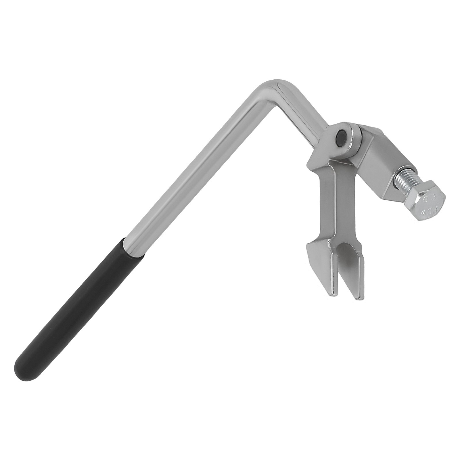 Automotive Brake Pedal Release Tool Portable Steel Maintenance For Bmw 2409646