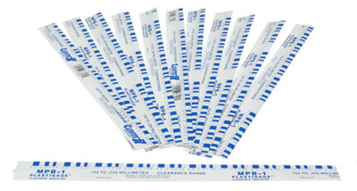 Bearing Clearance Gauge Clevite MPB1