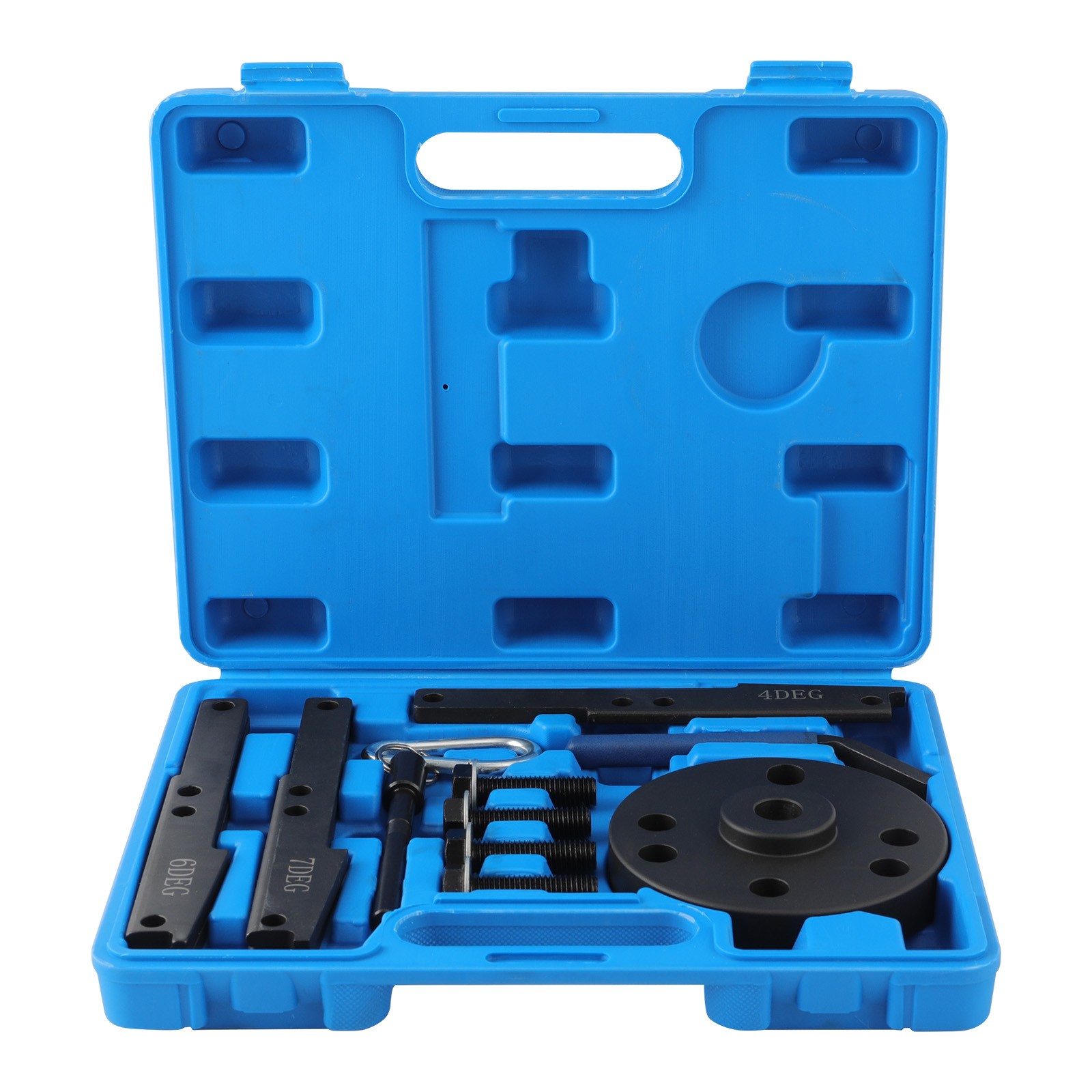 16x Cam Timing Tool Kit fit Cummins ISX QSX X15 Engine 3163021 3163530