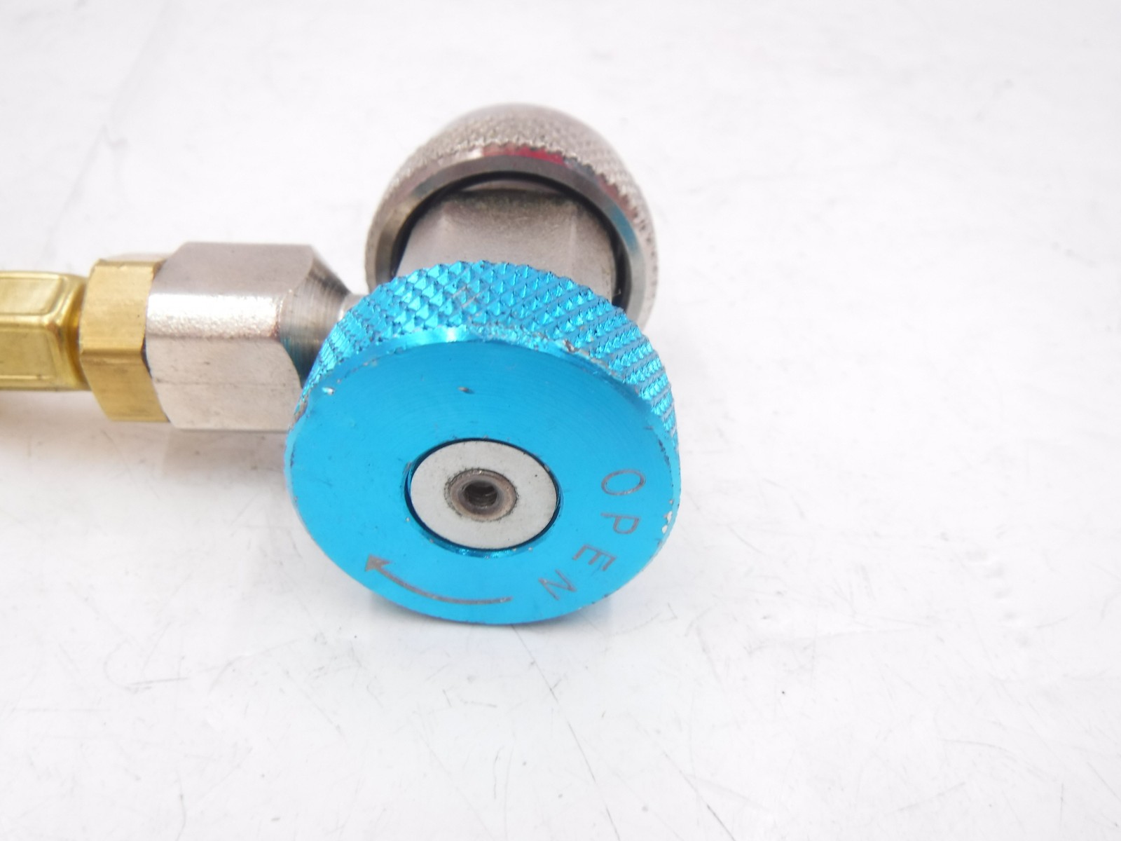 Robinair PAG Euro Oil Injector 18480 R134A SEE DES