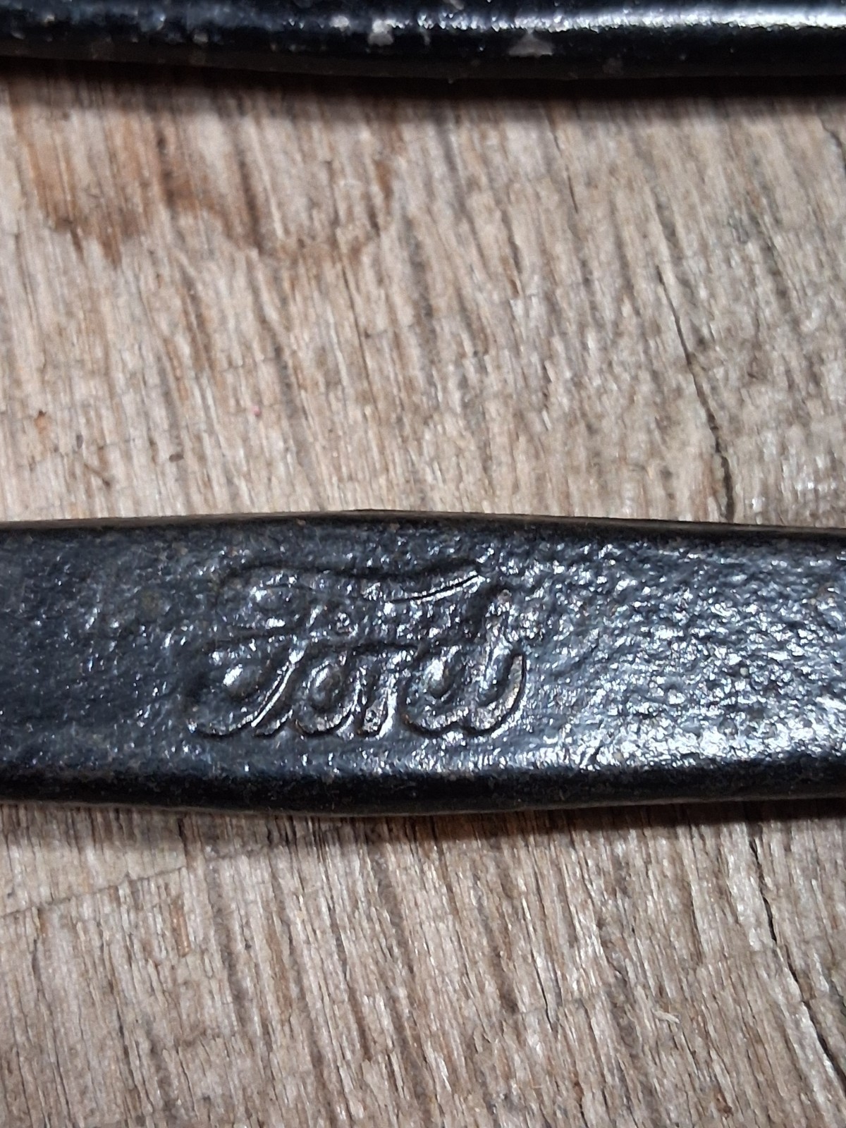 Ford Script Automotive Hand Tools Mixed Lot
