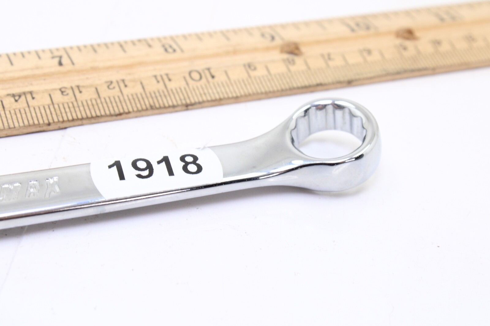Performax 13 mm 12 Point Metric Chrome Combination Wrench