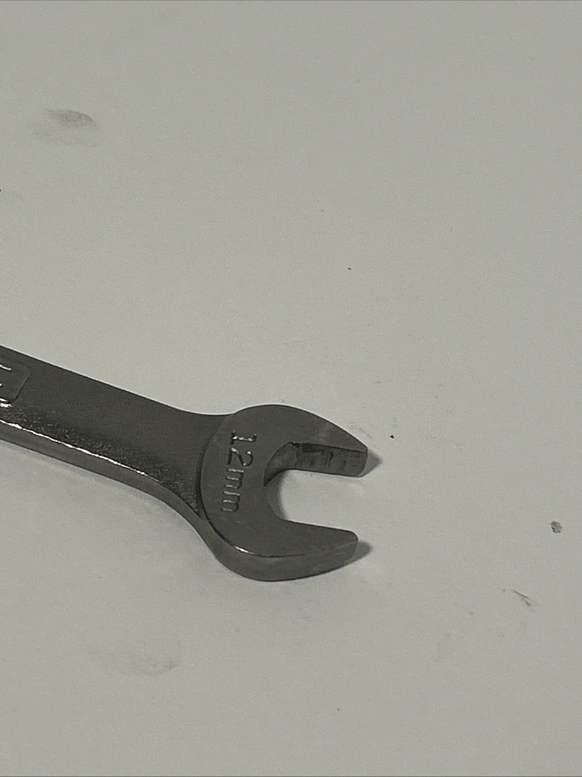 Craftsman 12mm Combination Wrench 12 Point VA 42916 Forged in USA