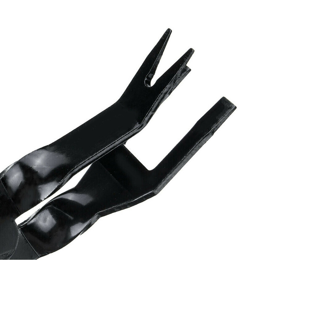 5pcs Car Trim Clip Removal Repair Door Panel Retainer Remover Pliers Tool Set US