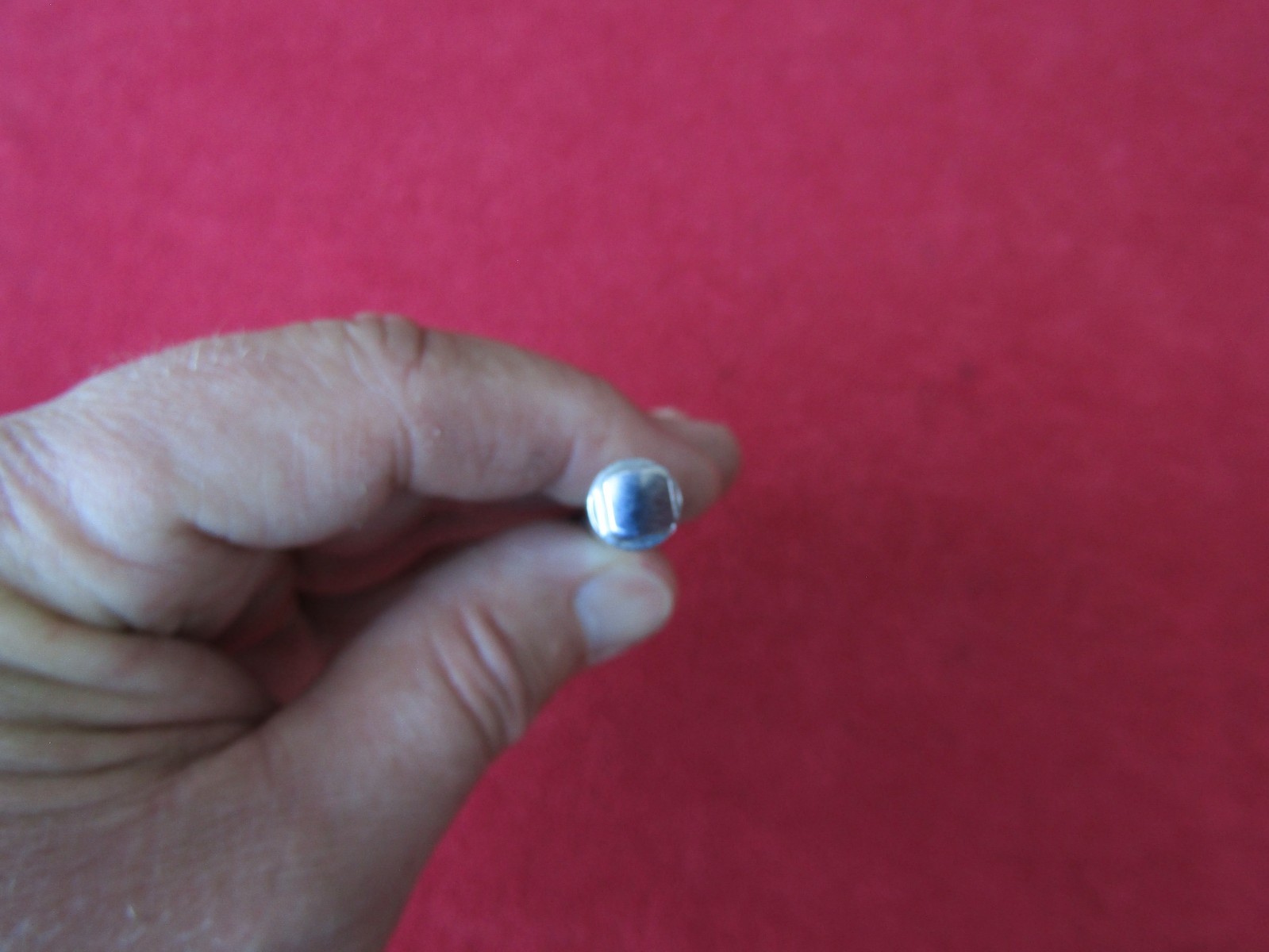 NICE Vtg CRAFTSMAN 1/4″ Dr 4″ Flexible Socket Extension 4336 -V- Series Made USA