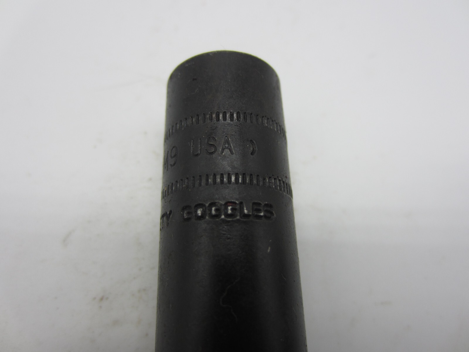 SNAP ON TOOLS 9mm METRIC DEEP IMPACT SOCKET 3/8″ DRIVE — 6 POINT – SIMFM9