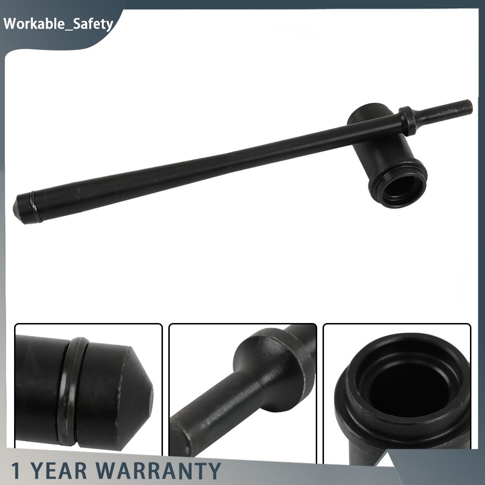 Anchor Pin Bushing Kit Installation+Removal Tool 1-3/8 29090 Durable For Truck
